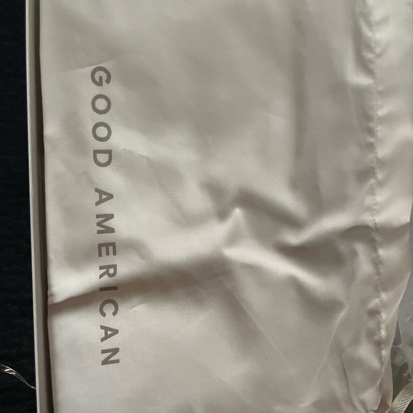 Good American kitten heels - Picture 6 of 6